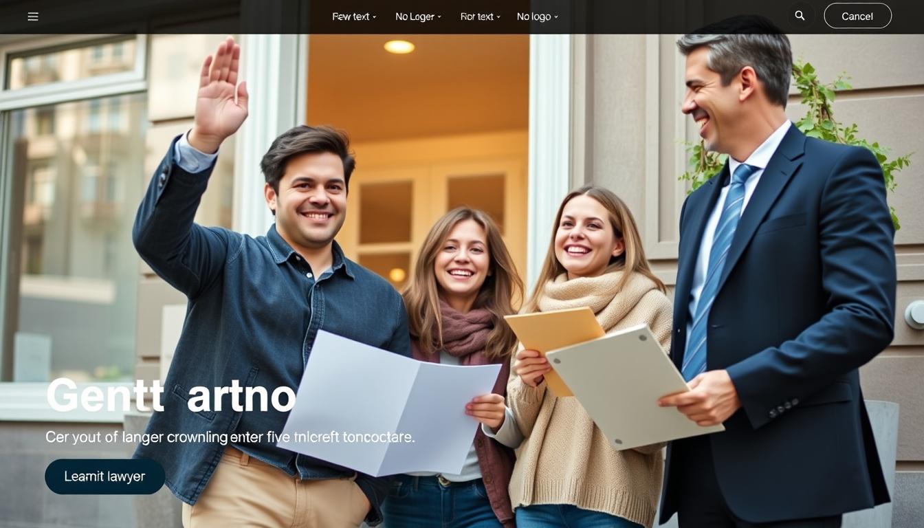 Personalized Legal Advice